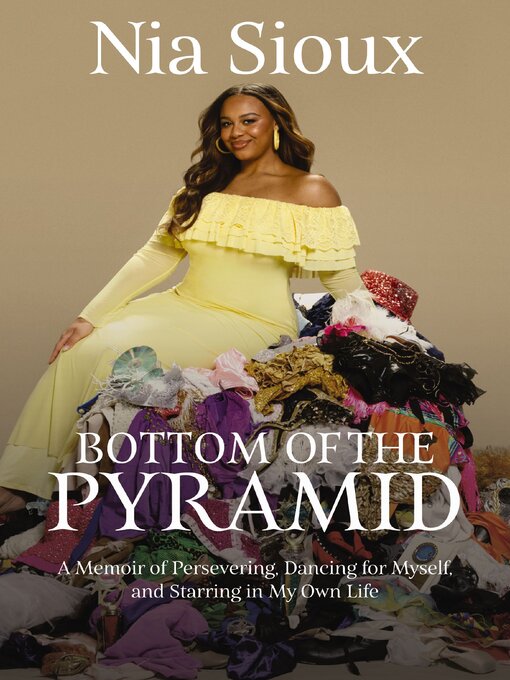 Title details for Bottom of the Pyramid by Nia Sioux - Wait list